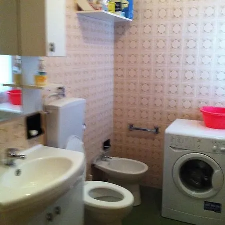 Marco Polo Apartman